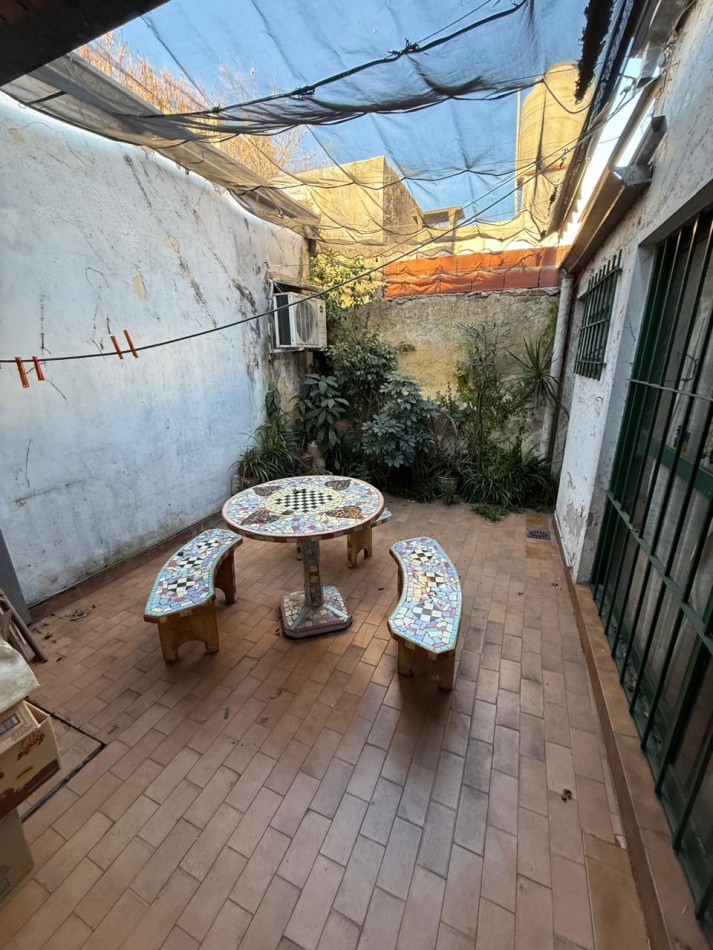 15 ESQ 32 - CASA EN PH SOBRE ESQUINA - LA PLATA