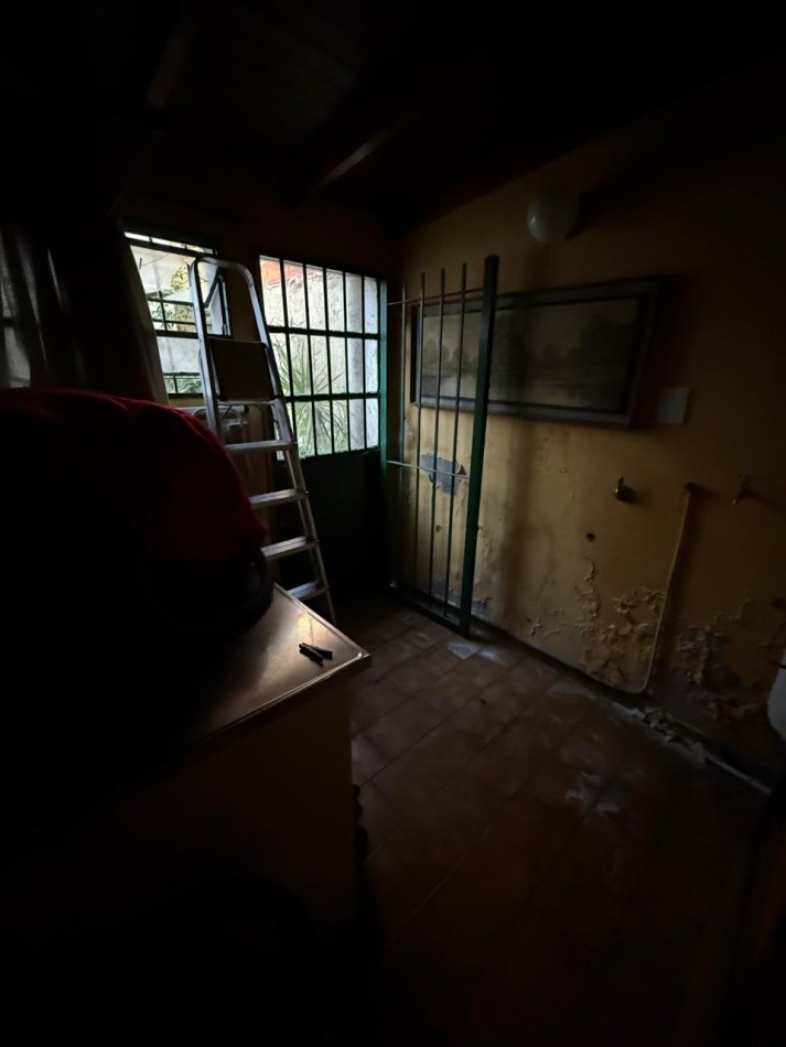 15 ESQ 32 - CASA EN PH SOBRE ESQUINA - LA PLATA
