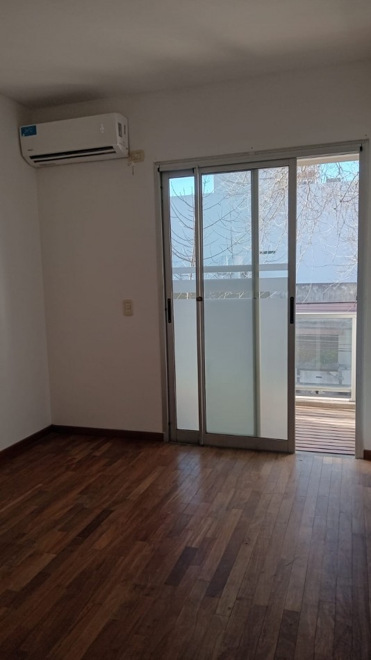 46 E/ 15 Y 16 - ALQUILER 1 DORM -  MODERNO