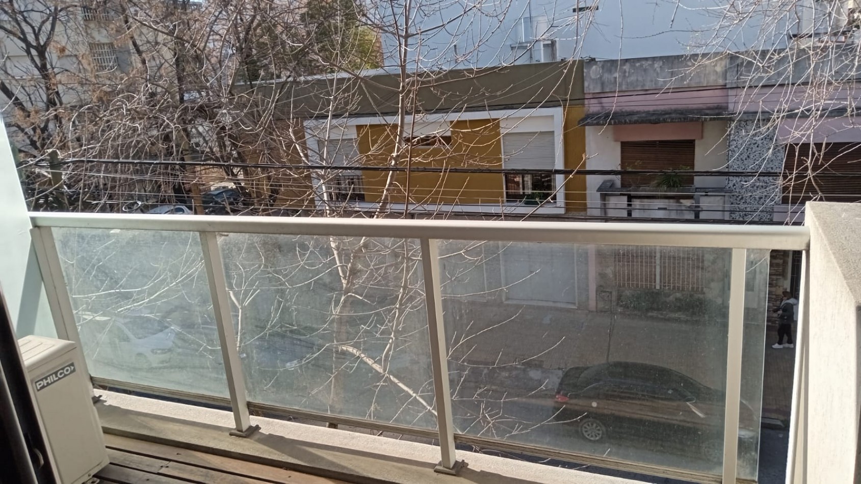 46 E/ 15 Y 16 - ALQUILER 1 DORM -  MODERNO