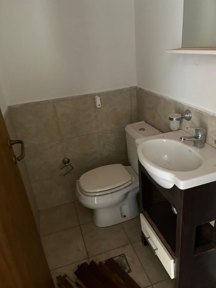 DEPARTAMENTO DE 2 DORMITORIOS EN ALQUILER - 59 Y 11
