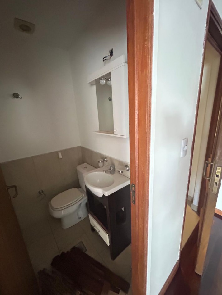 DEPARTAMENTO DE 2 DORMITORIOS EN ALQUILER - 59 Y 11