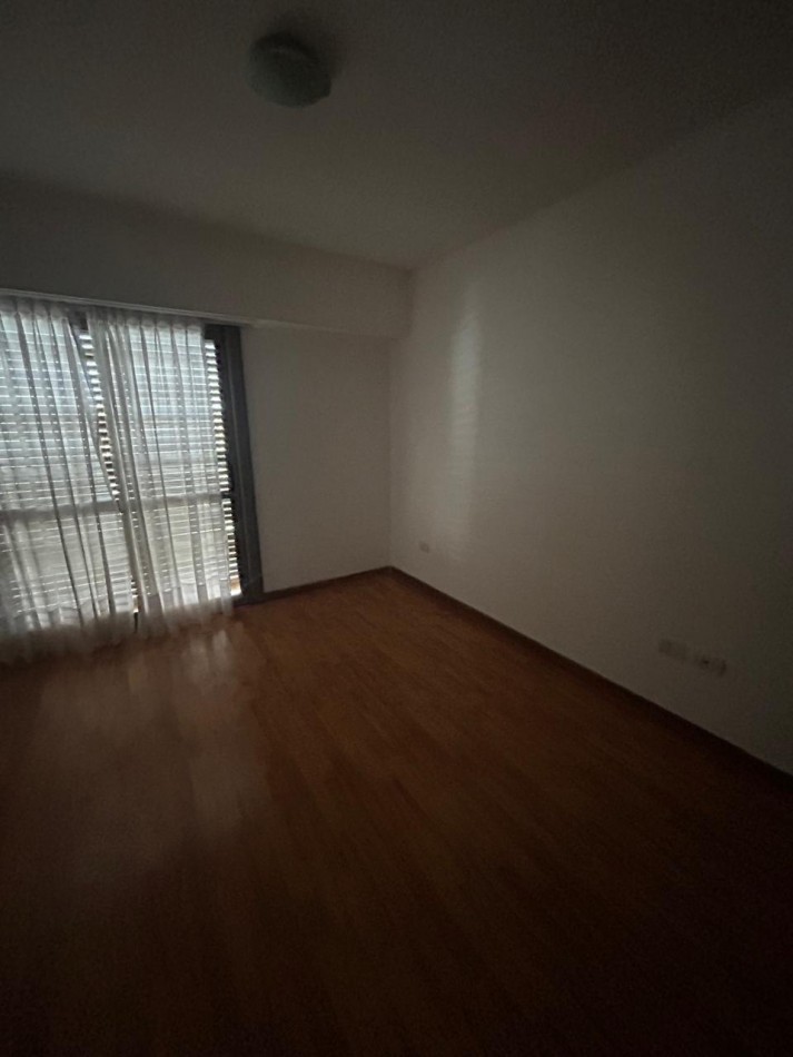 DEPARTAMENTO DE 2 DORMITORIOS EN ALQUILER - 59 Y 11