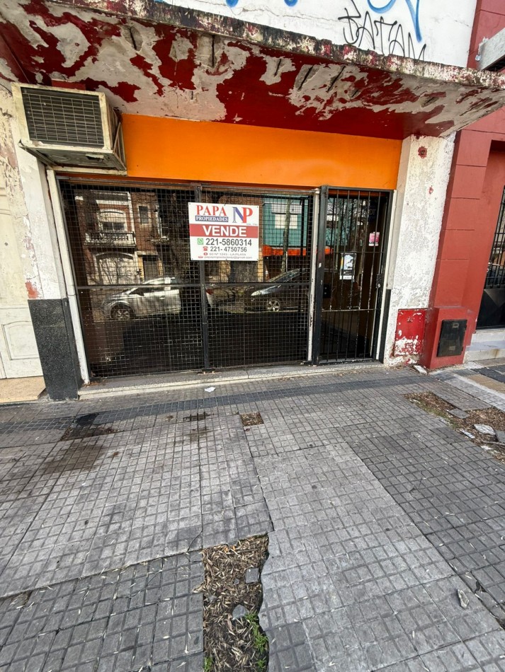 43 E/ 9 Y DIAGONAL 77