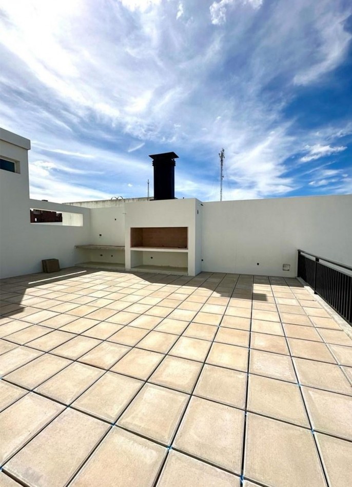 58 E/ 2 Y 3- VENTA DEPARTAMENTOS A ESTRENAR - DE CATEGORIA 