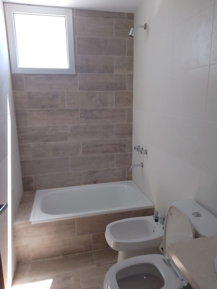 2 e/ 57 y 58 - monoambientes a estrenar - ideal inversores 