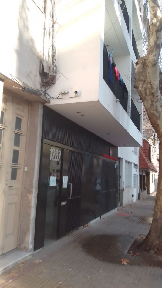 2 e/ 57 y 58 - monoambientes a estrenar - ideal inversores 