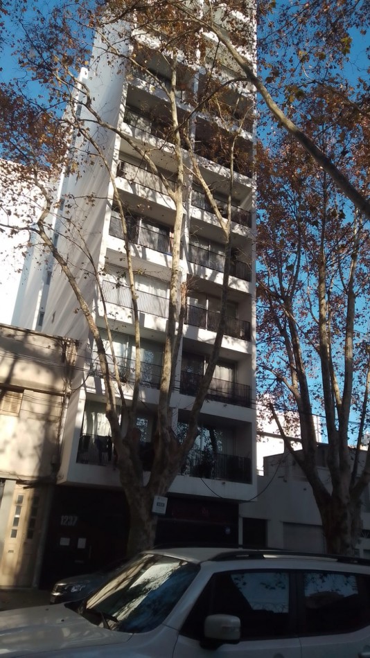 2 e/ 57 y 58 - monoambientes a estrenar - ideal inversores 