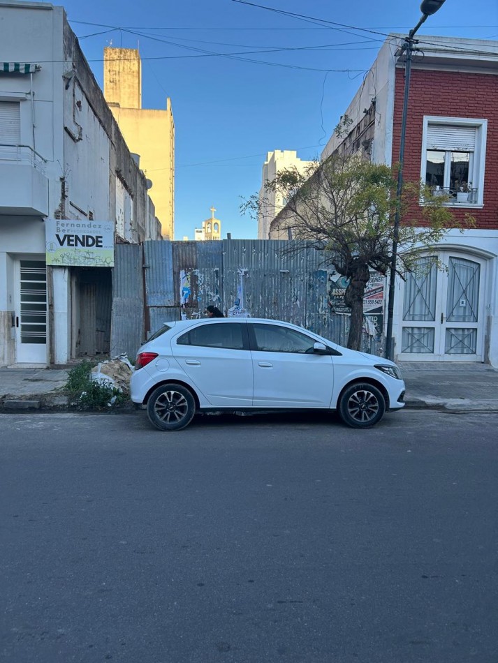 57 e/ 5 y6 - fideicomiso al costo- ZONA CENTRO DE LA PLATA