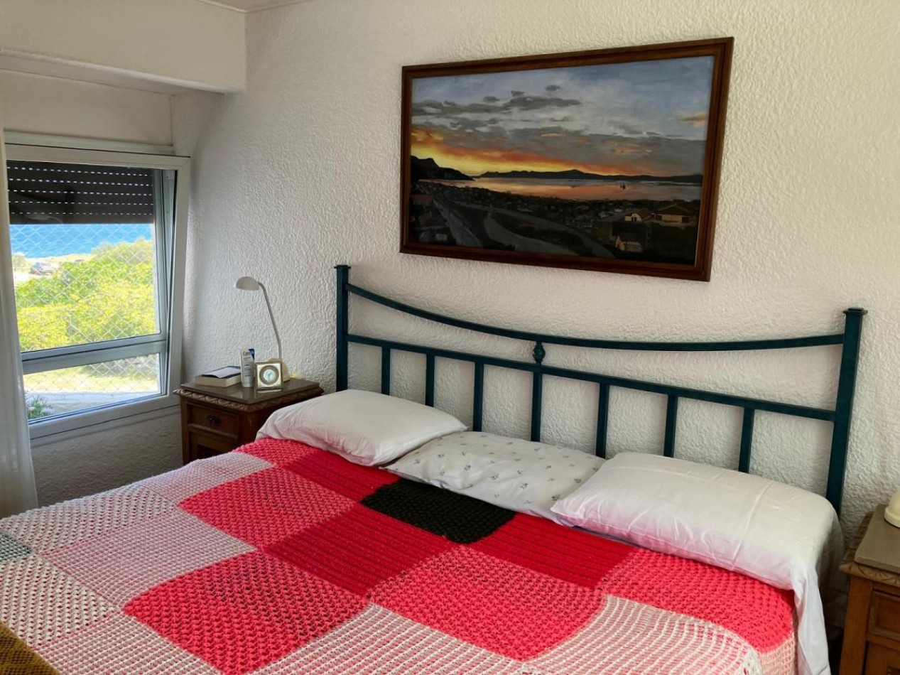 VENTA DEPARTAMENTO -PLAYA MANSA - PUNTA DEL ESTE