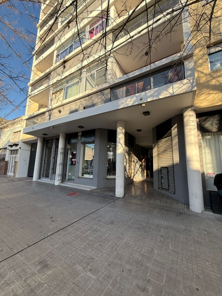 59 E/ 17 Y 18 - 1 DORMI ALQUILER - LA PLATA