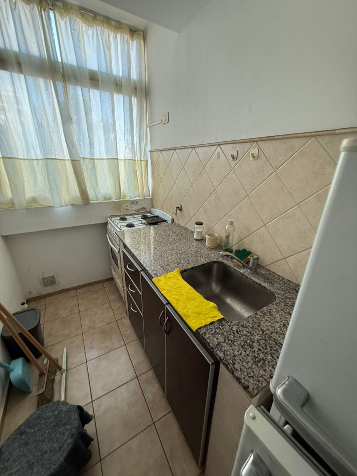 59 E/ 17 Y 18 - 1 DORMI ALQUILER - LA PLATA