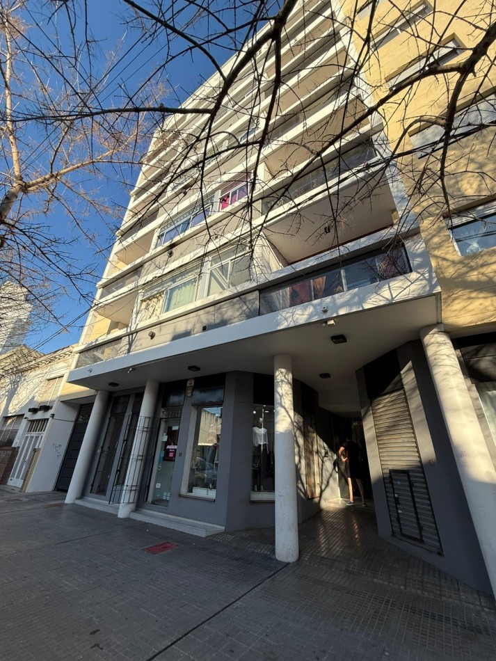 59 E/ 17 Y 18 - 1 DORMI ALQUILER - LA PLATA