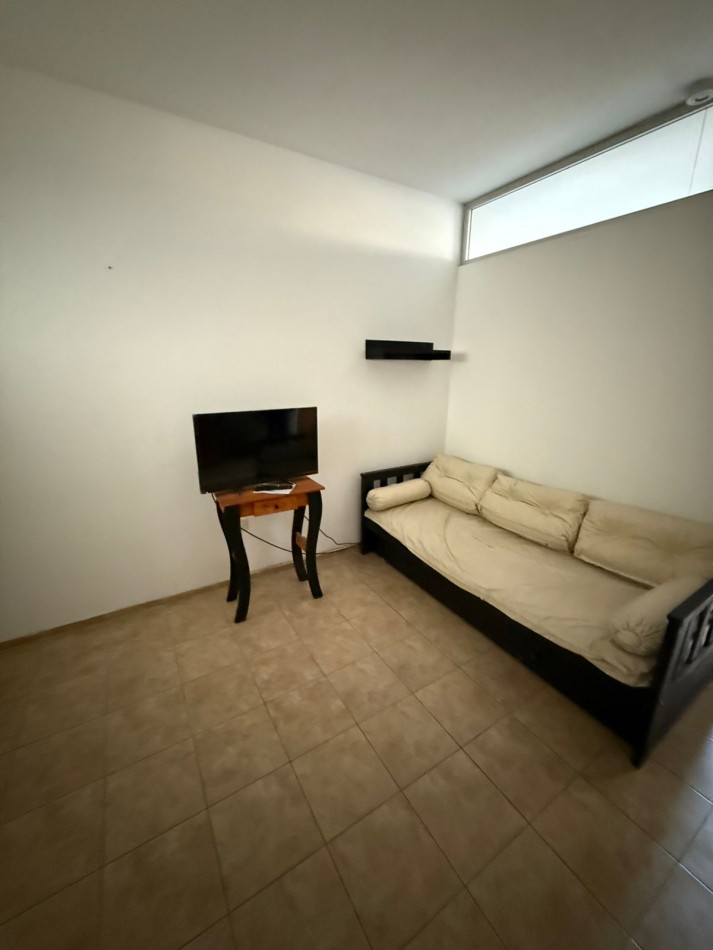 59 E/ 17 Y 18 - 1 DORMI ALQUILER - LA PLATA
