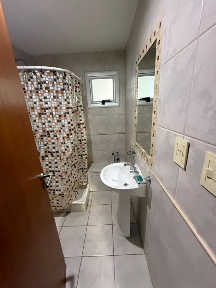 59 E/ 17 Y 18 - 1 DORMI ALQUILER - LA PLATA