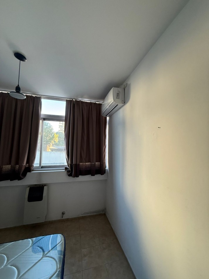 59 E/ 17 Y 18 - 1 DORMI ALQUILER - LA PLATA