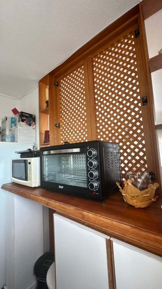 DEPTO EN VENTA PUNTA DEL ESTE- LA MANSA - ELMESANA 925