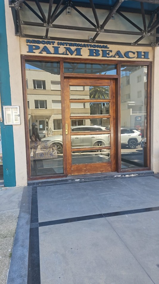 DEPTO EN VENTA PUNTA DEL ESTE- LA MANSA - ELMESANA 925