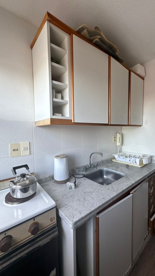 DEPTO EN VENTA PUNTA DEL ESTE- LA MANSA - ELMESANA 925