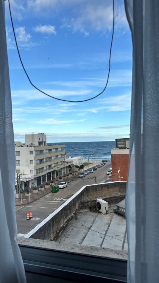 DEPTO EN VENTA PUNTA DEL ESTE- LA MANSA - ELMESANA 925