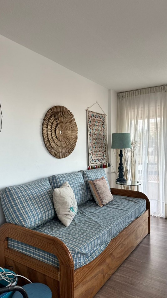 DEPTO EN VENTA PUNTA DEL ESTE- LA MANSA - ELMESANA 925