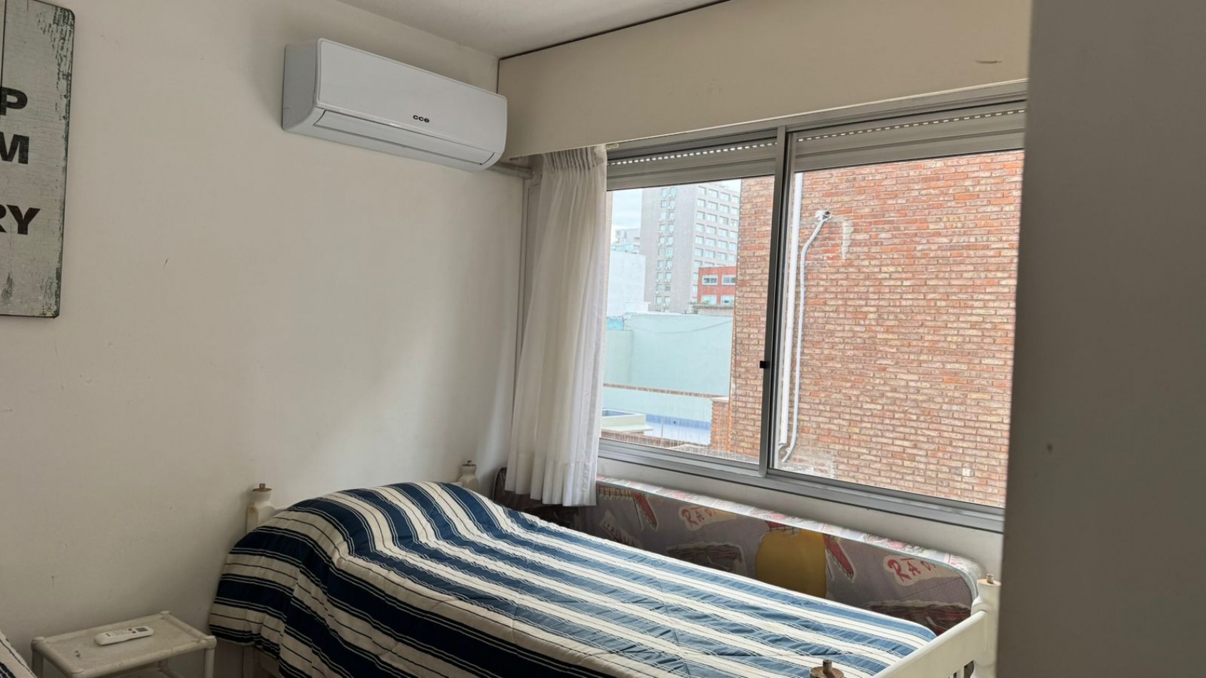 DEPTO EN VENTA PUNTA DEL ESTE- LA MANSA - ELMESANA 925