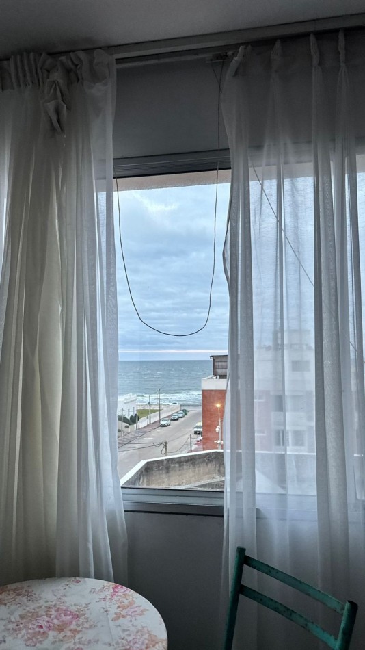 DEPTO EN VENTA PUNTA DEL ESTE- LA MANSA - ELMESANA 925
