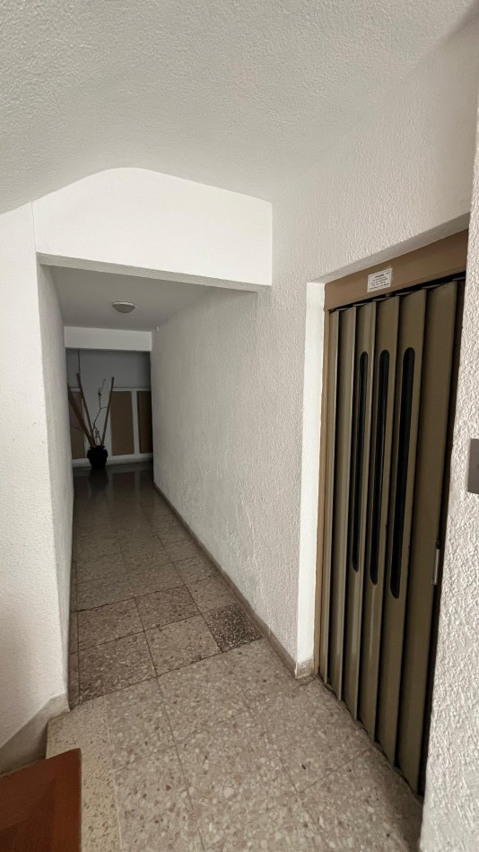 58 E/ 17 Y 18 - DOS DORMITORIOS - BALCON - LA PLATA