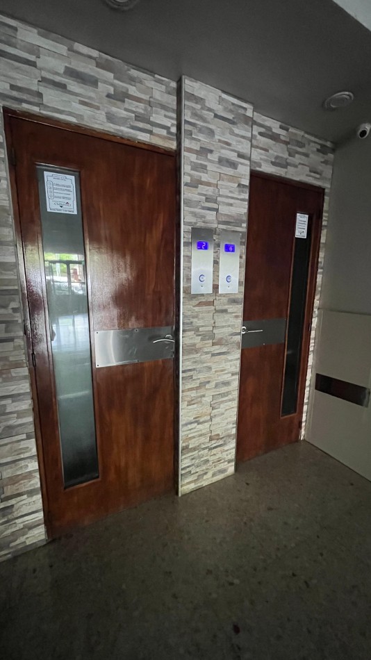 58 E/ 17 Y 18 - DOS DORMITORIOS - BALCON - LA PLATA