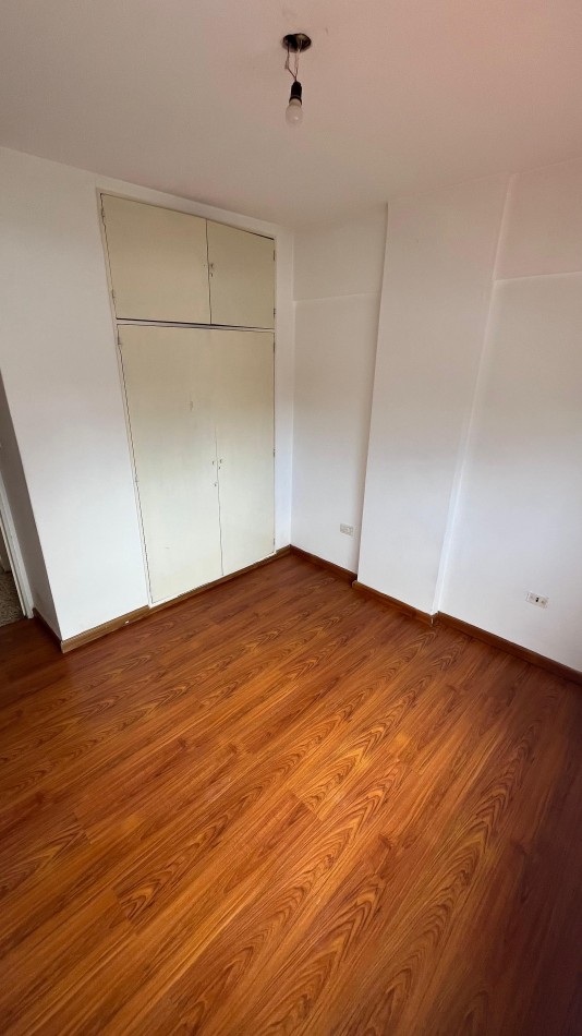 58 E/ 17 Y 18 - DOS DORMITORIOS - BALCON - LA PLATA