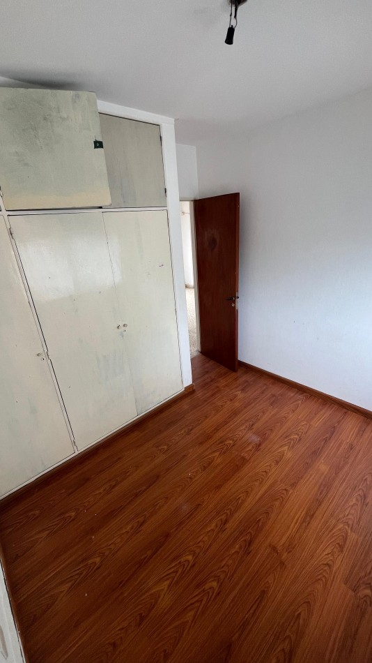 58 E/ 17 Y 18 - DOS DORMITORIOS - BALCON - LA PLATA