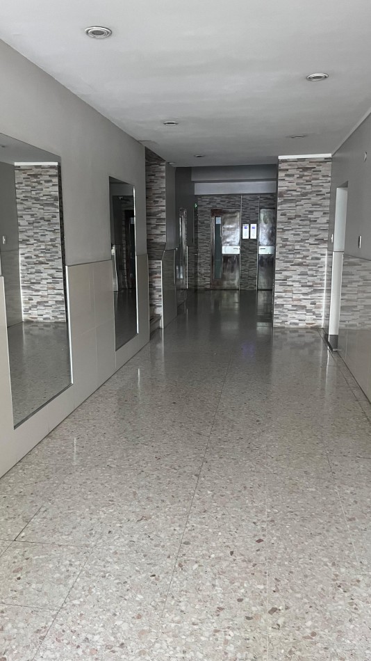 58 E/ 17 Y 18 - DOS DORMITORIOS - BALCON - LA PLATA