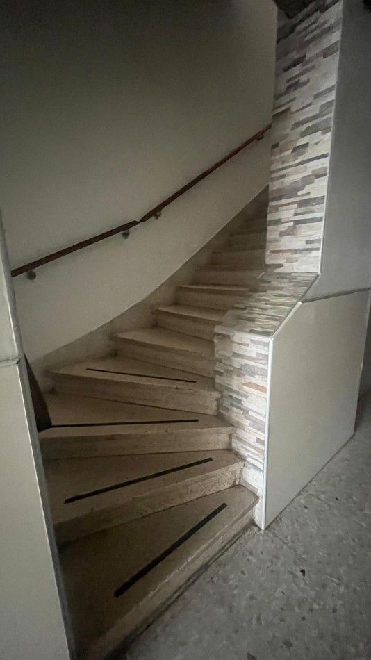 58 E/ 17 Y 18 - DOS DORMITORIOS - BALCON - LA PLATA