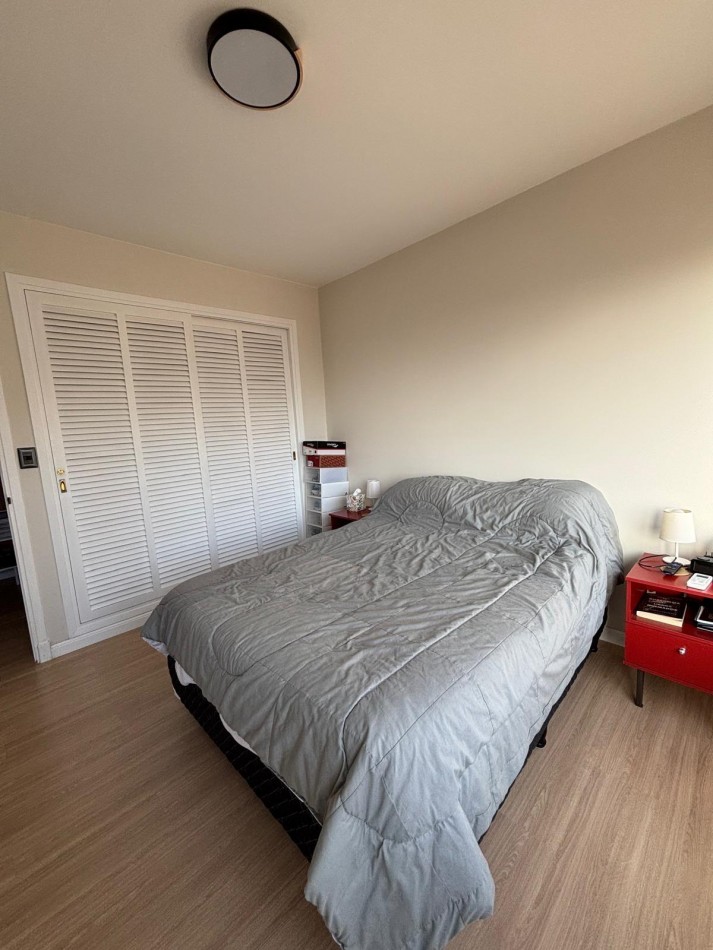 APARTAMENTO DE 1 DORMITORIO Y MEDIO -  EN PLENO CENTRO DE PUNTA DEL ESTE 