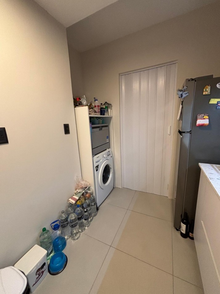 APARTAMENTO DE 1 DORMITORIO Y MEDIO -  EN PLENO CENTRO DE PUNTA DEL ESTE 