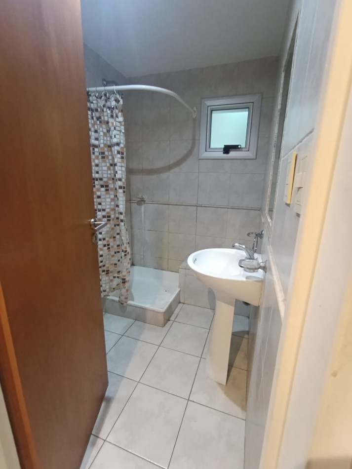 59 E/ 17 Y 18 - 1 DORMI  - LA PLATA