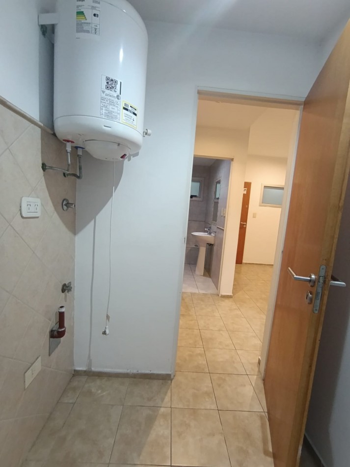 59 E/ 17 Y 18 - 1 DORMI  - LA PLATA