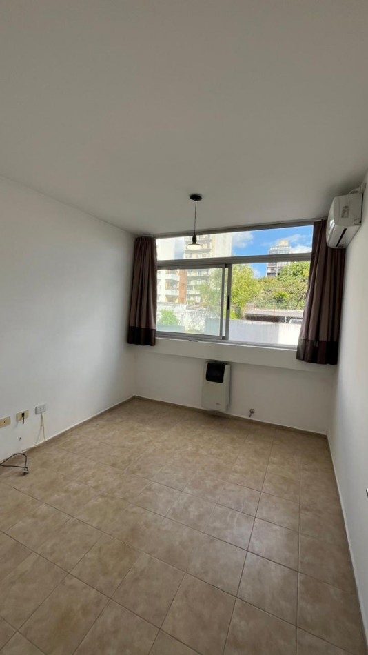 59 E/ 17 Y 18 - 1 DORMI  - LA PLATA