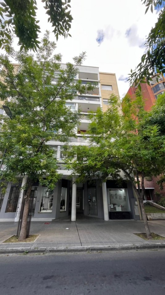 59 E/ 17 Y 18 - 1 DORMI  - LA PLATA