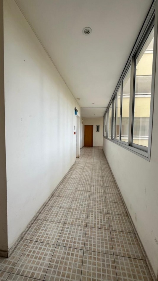 59 E/ 17 Y 18 - 1 DORMI  - LA PLATA