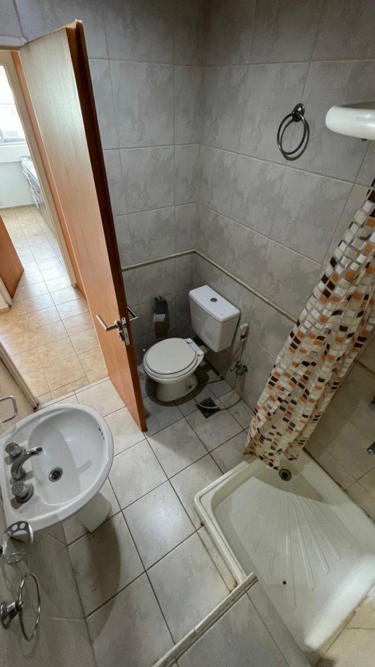 59 E/ 17 Y 18 - 1 DORMI  - LA PLATA