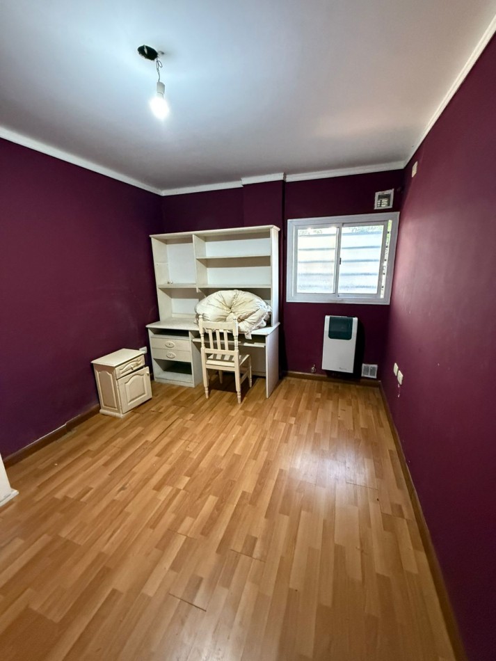 16 E/ 40 Y 41 - 1 DORM - 41 M2 - ZONA BARRIO NORTE