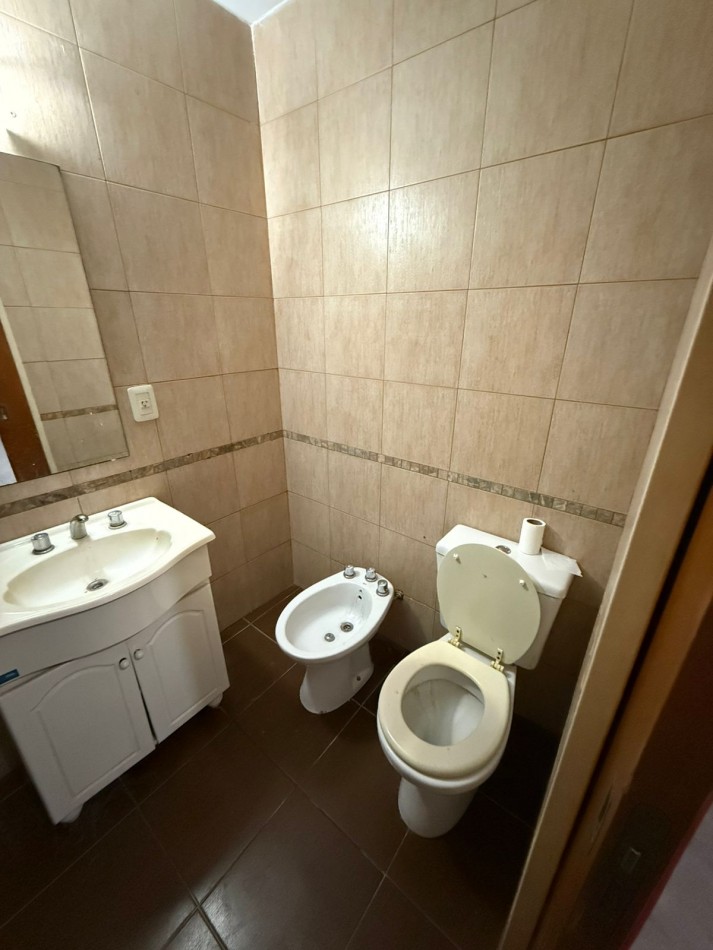 16 E/ 40 Y 41 - 1 DORM - 41 M2 - ZONA BARRIO NORTE