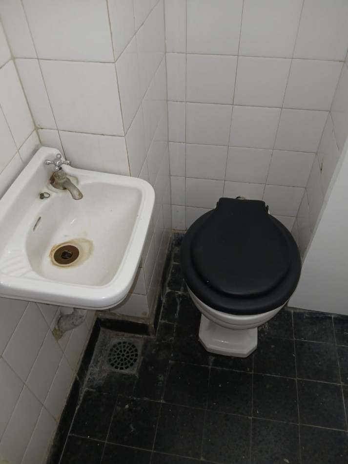 14 e/ 47 y 48 - alquiler oficina, zona tribunales