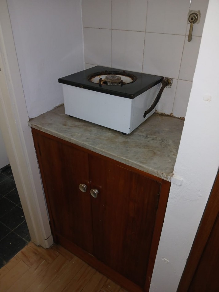 14 e/ 47 y 48 - alquiler oficina, zona tribunales