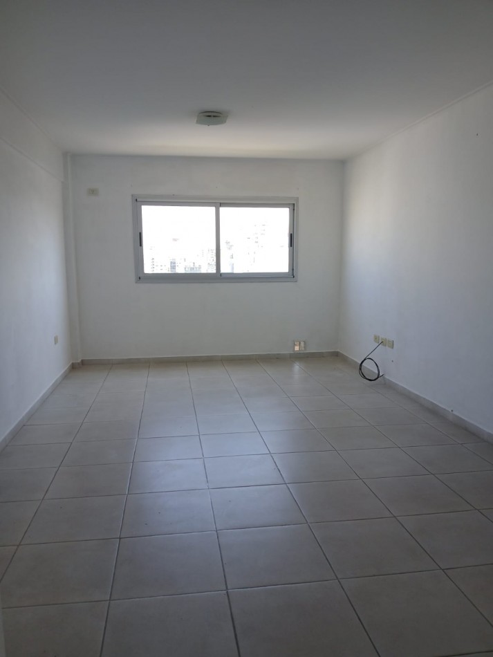 2 ESQ 45  - EXCELENTE MONOAMBIENTE EN ALQUILER 