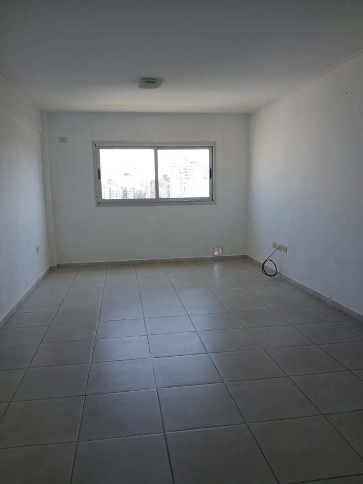 2 ESQ 45  - EXCELENTE MONOAMBIENTE EN ALQUILER 