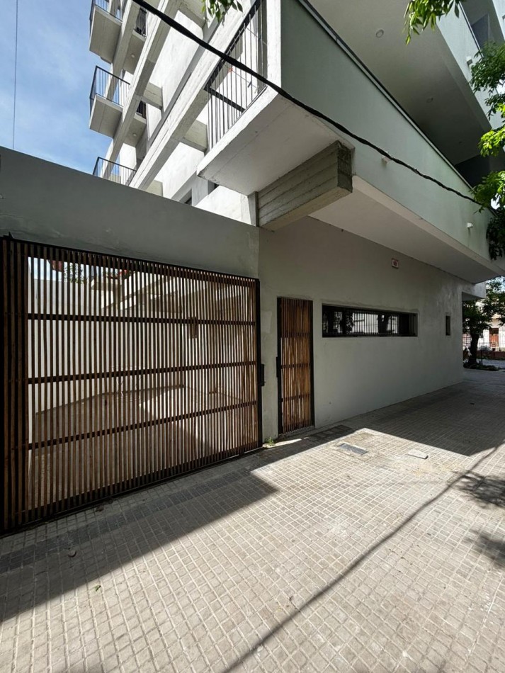 av 1 esq 37 - venta a estrenar PLANTA BAJA ENTRADA INDEPENDIENTE - 1 dorm en planta baja 