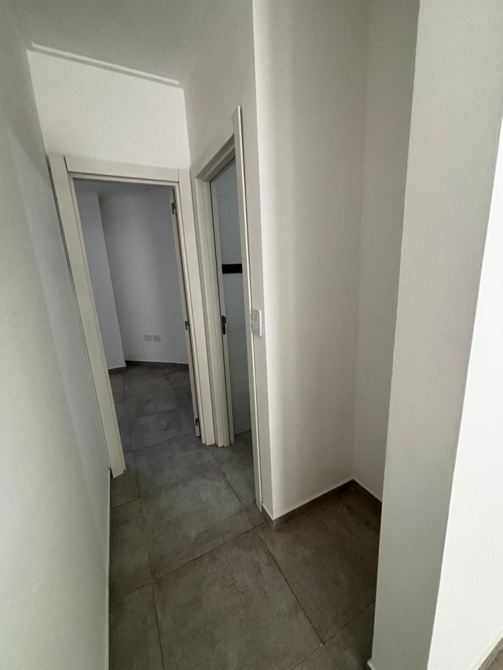 av 1 esq 37 - venta a estrenar PLANTA BAJA ENTRADA INDEPENDIENTE - 1 dorm en planta baja 