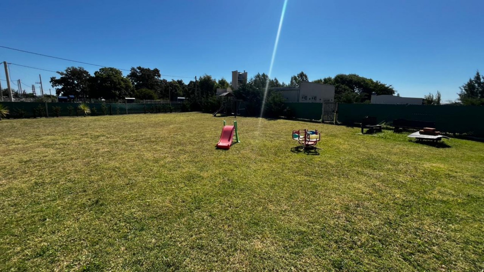 VENTA CASA QUINTA - BARRIO CERRADO LA HERMOSURA - RUTA 11 Y 645 - 